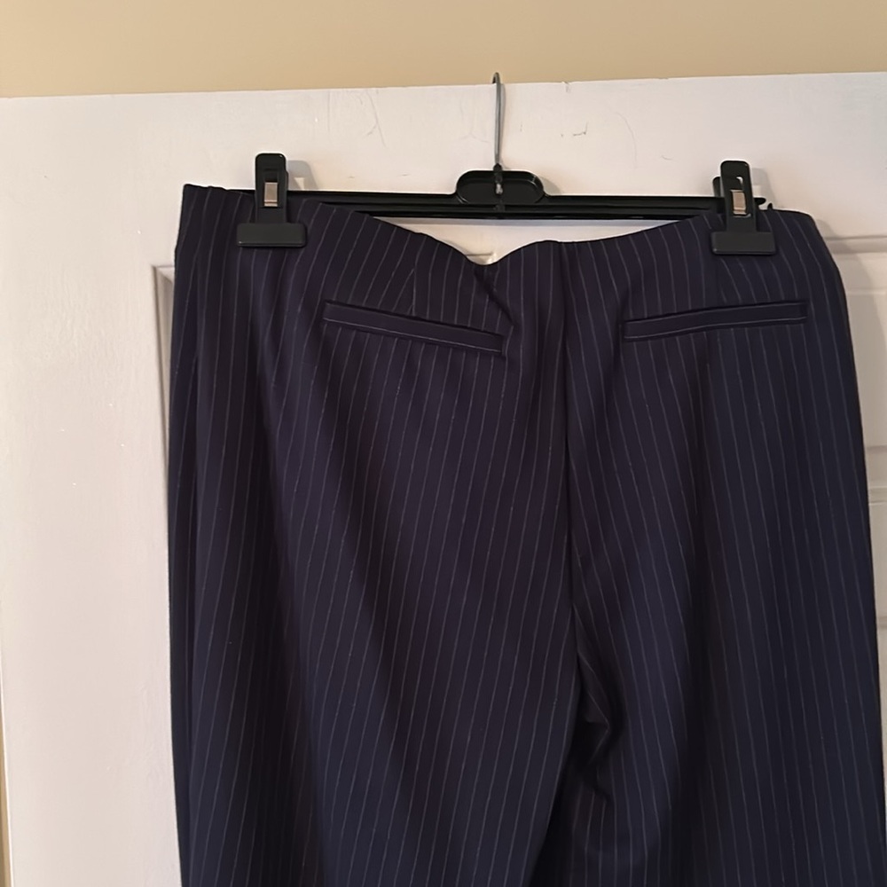 Crop dress pants - Picture 2 of 2